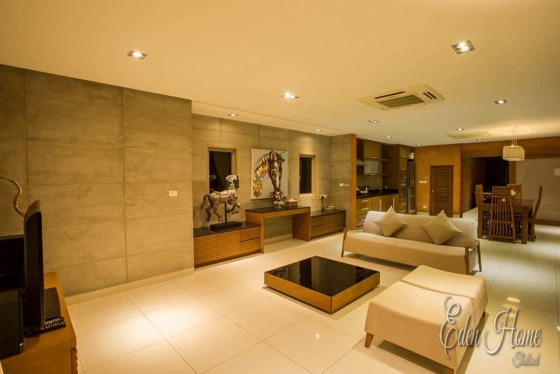 Villa Nawatnat in Kamala – 3 Bedroom Pool Villa