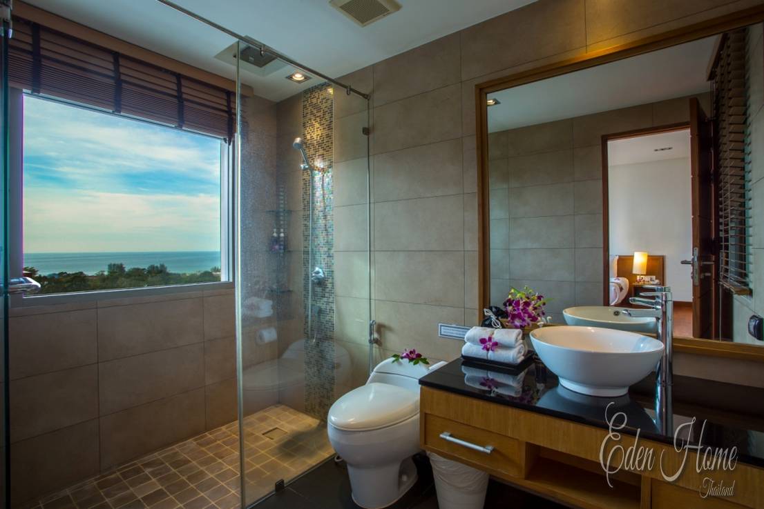 Villa Nawatnat in Kamala – 3 Bedroom Pool Villa
