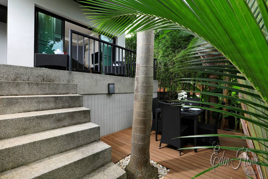 Villa Ahuame in Naiharn – 2 Bedroom Pool Villa