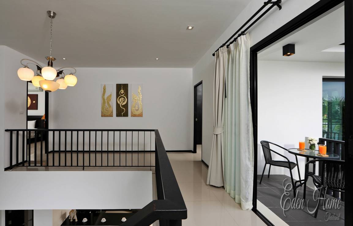 Villa Ahuame in Naiharn – 2 Bedroom Pool Villa