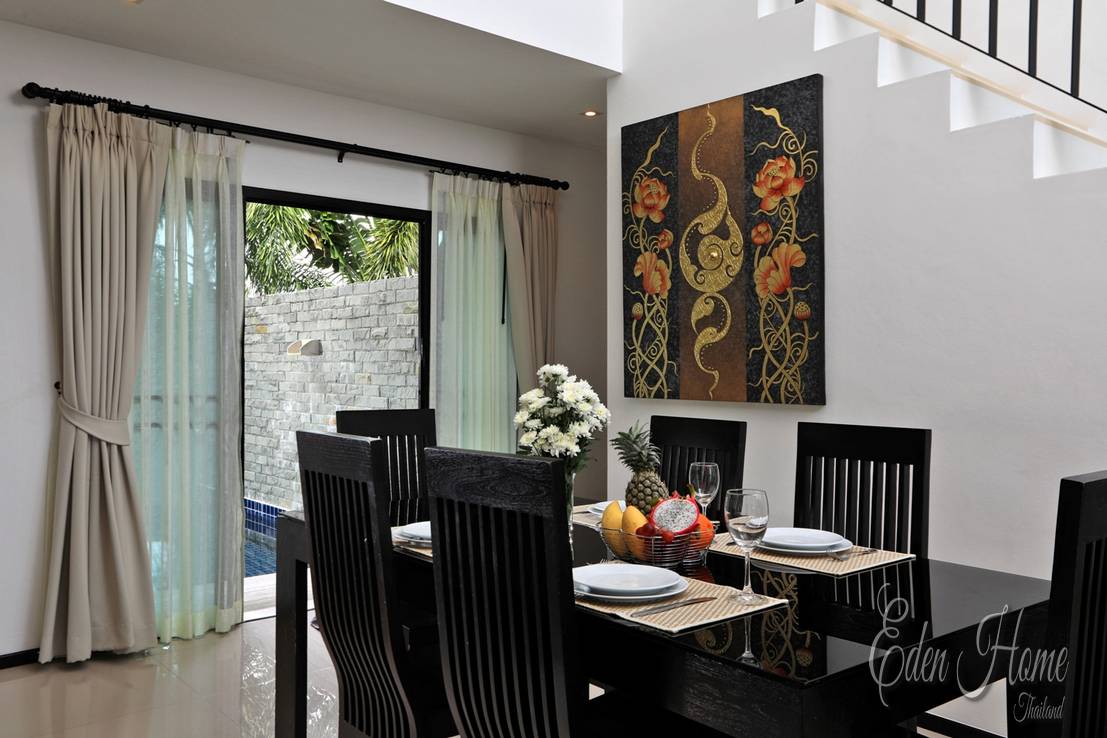Villa Ahuame in Naiharn – 2 Bedroom Pool Villa