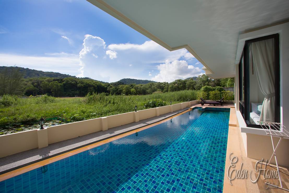 Ogal Condo in Nairharn – 2 Bedroom Apartment