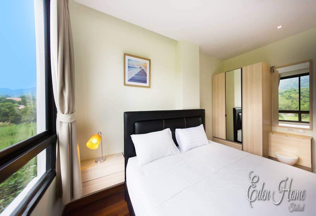 Ogal Condo in Nairharn – 2 Bedroom Apartment