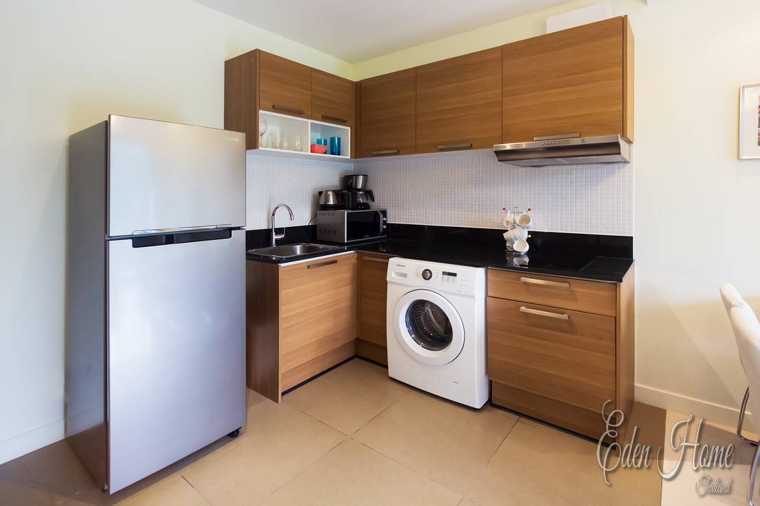 Ogal Condo in Nairharn – 2 Bedroom Apartment