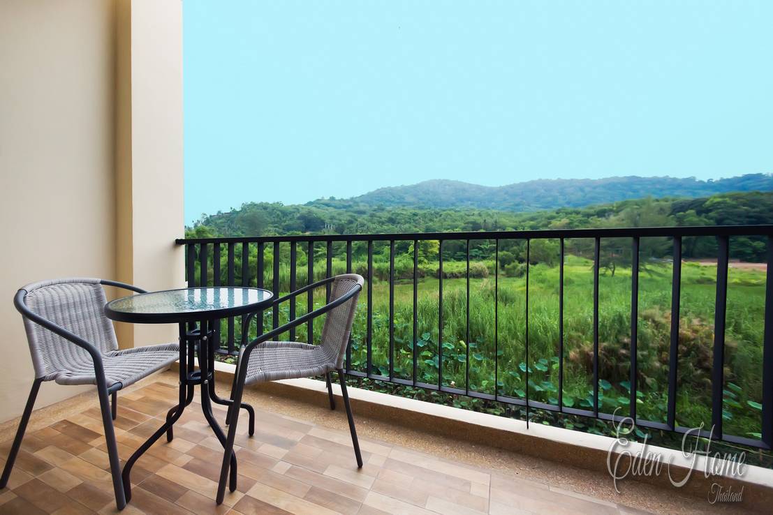 Ogal Condo in Nairharn – 2 Bedroom Apartment
