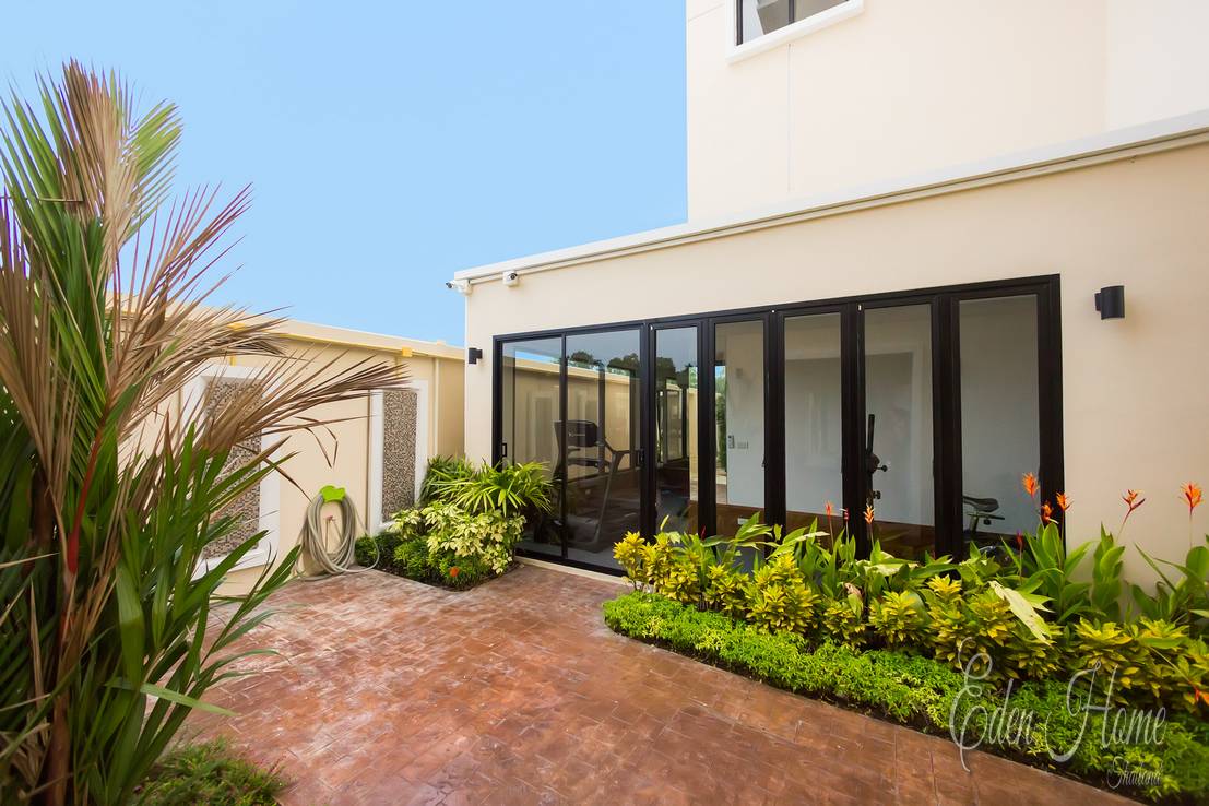 Ogal Condo in Nairharn – 2 Bedroom Apartment