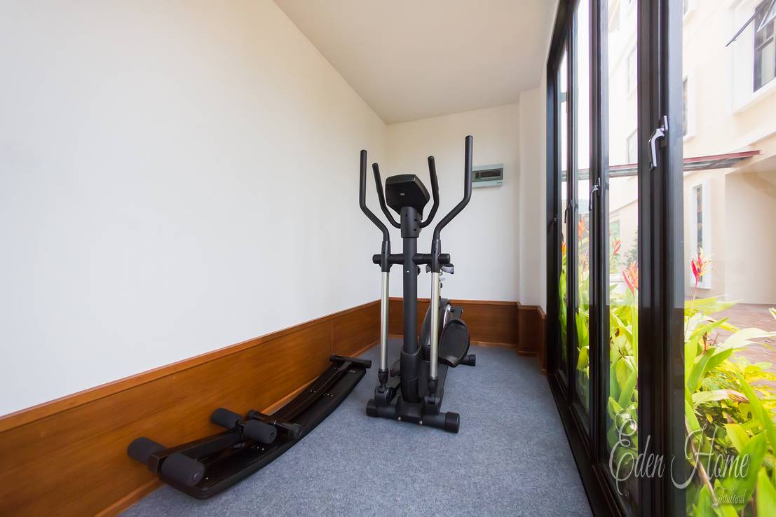 Ogal Condo in Nairharn – 2 Bedroom Apartment