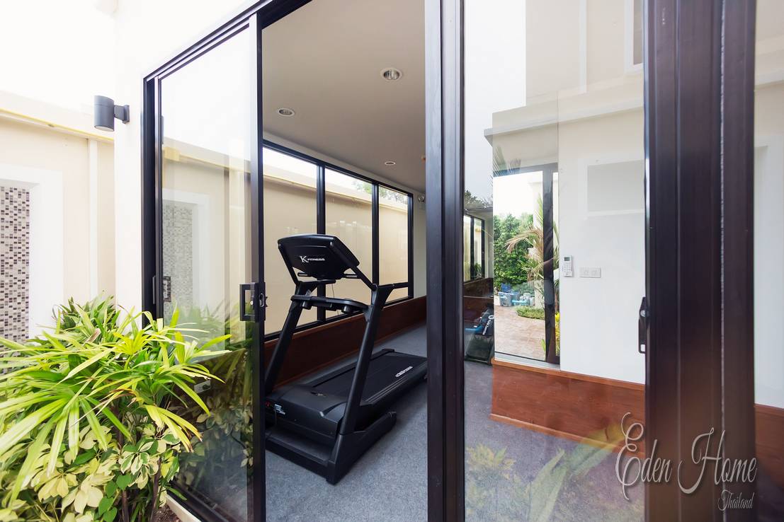 Ogal Condo in Nairharn – 2 Bedroom Apartment