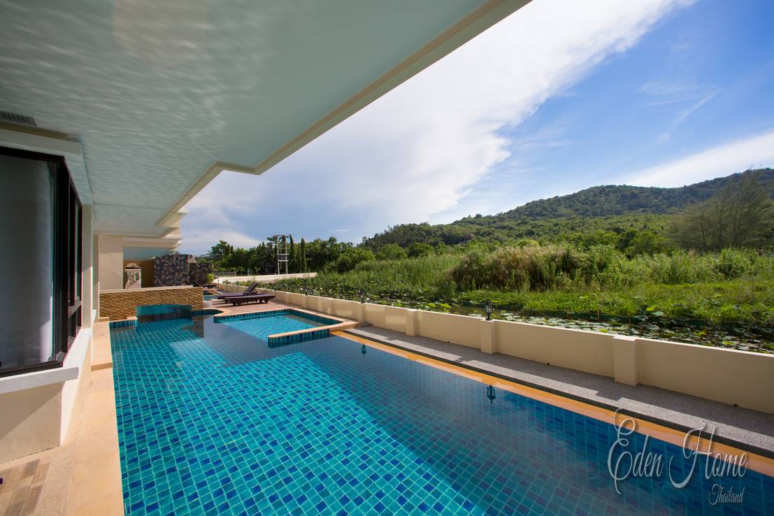 Ogal Condo in Nairharn – 2 Bedroom Apartment