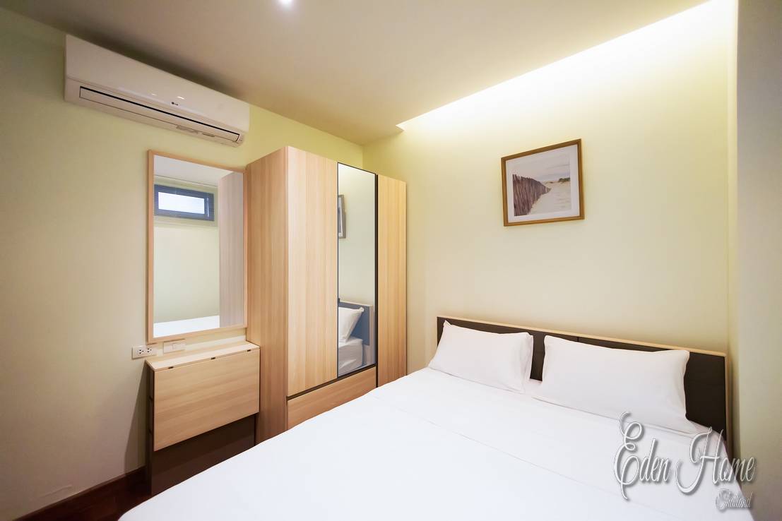 Ogal Condo in Nairharn – 2 Bedroom Apartment
