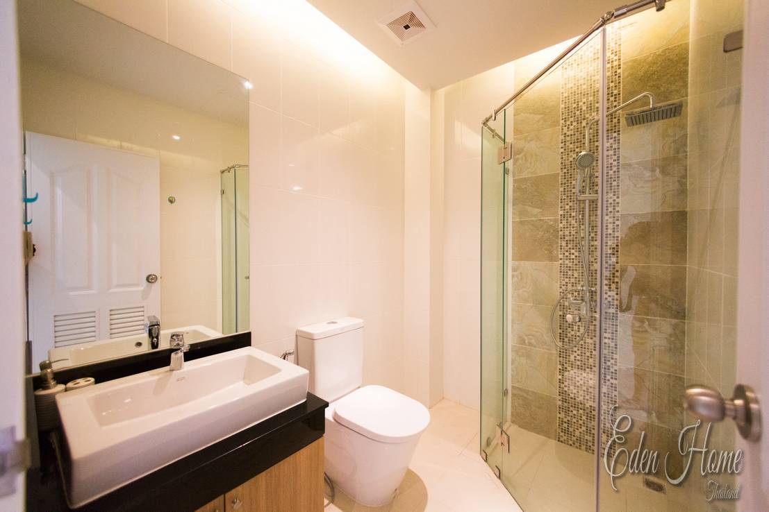 Ogal Condo in Nairharn – 2 Bedroom Apartment