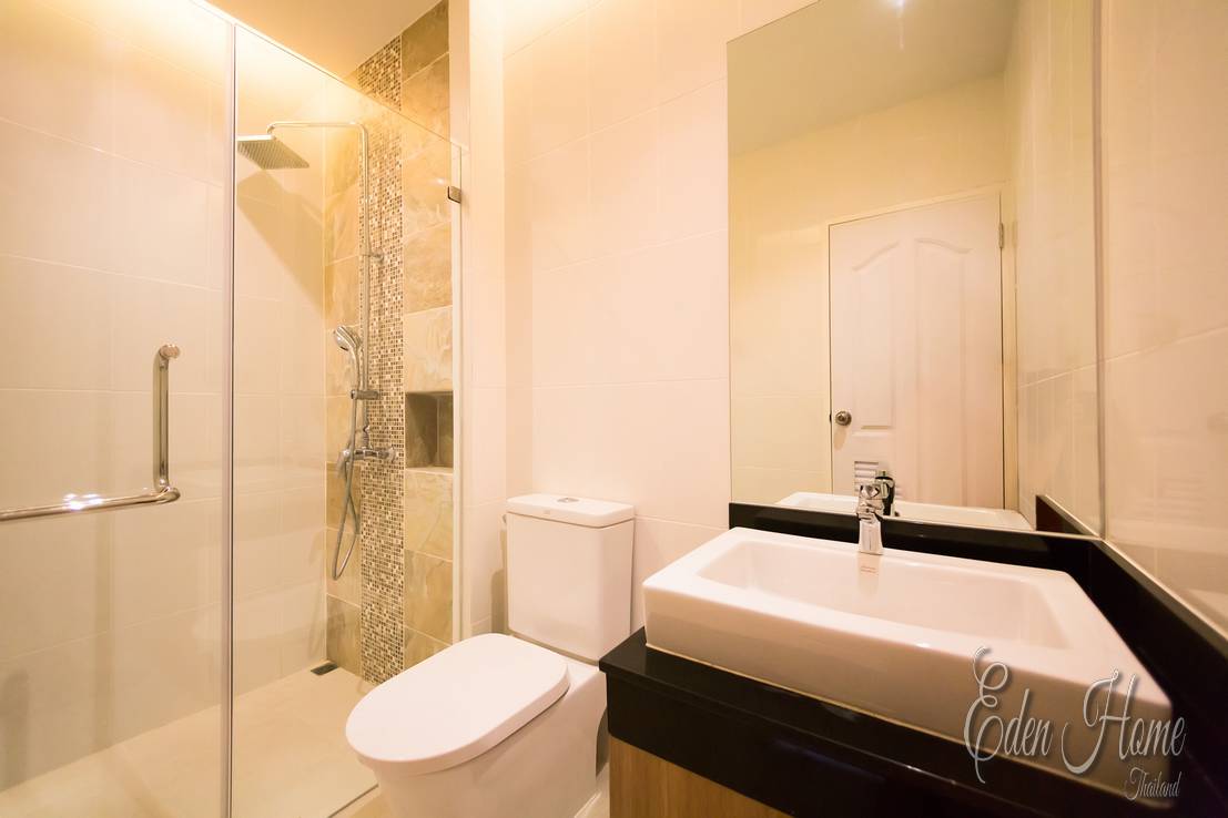 Ogal Condo in Nairharn – 2 Bedroom Apartment