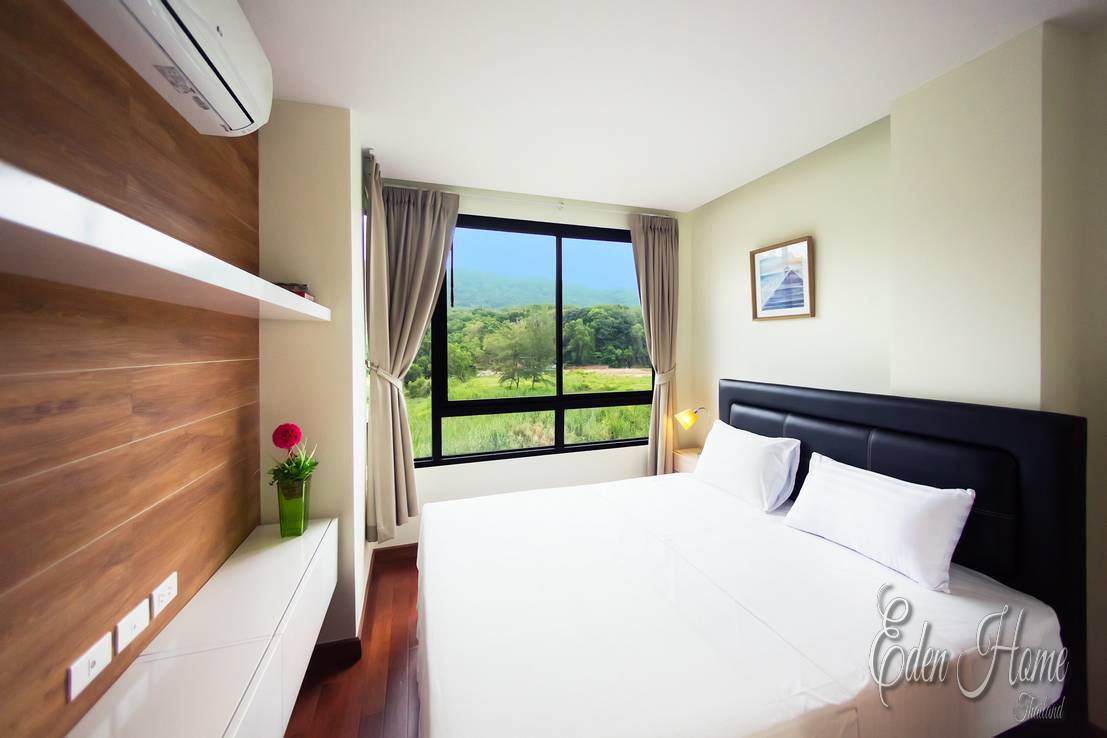 Ogal Condo in Nairharn – 2 Bedroom Apartment