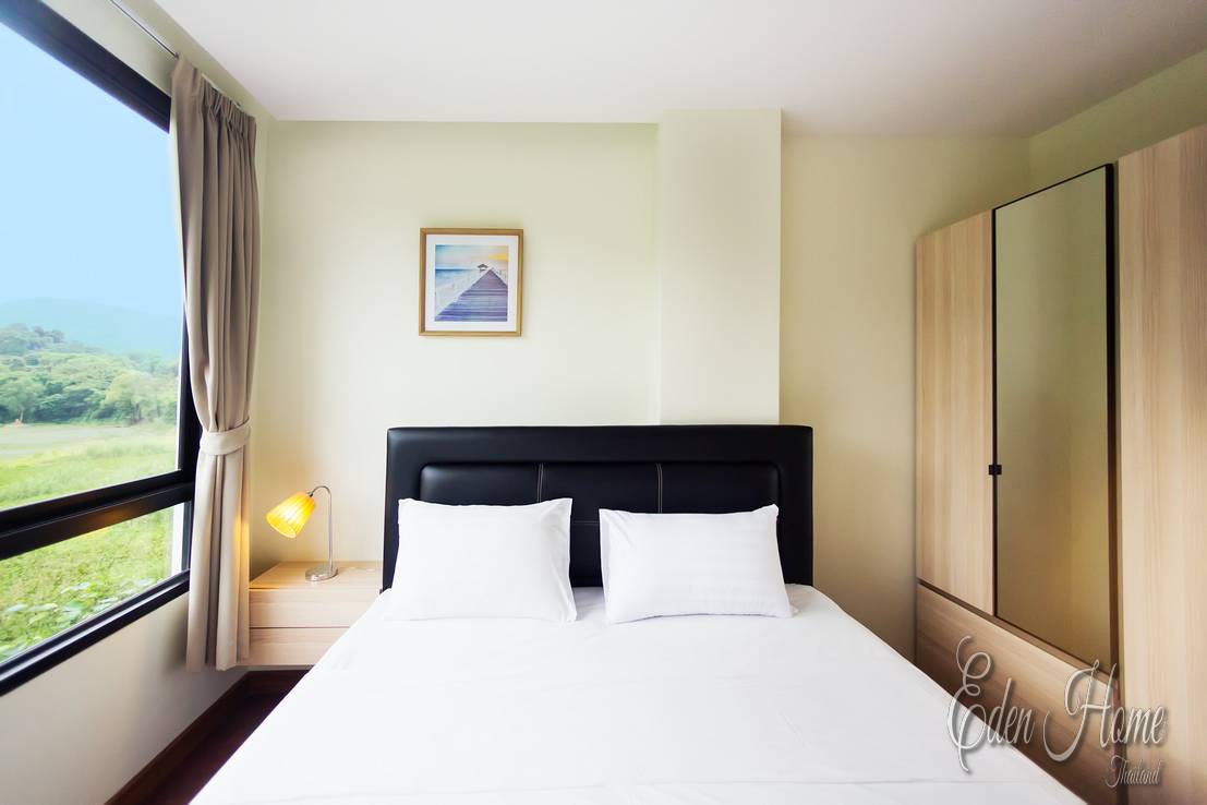 Ogal Condo in Nairharn – 2 Bedroom Apartment
