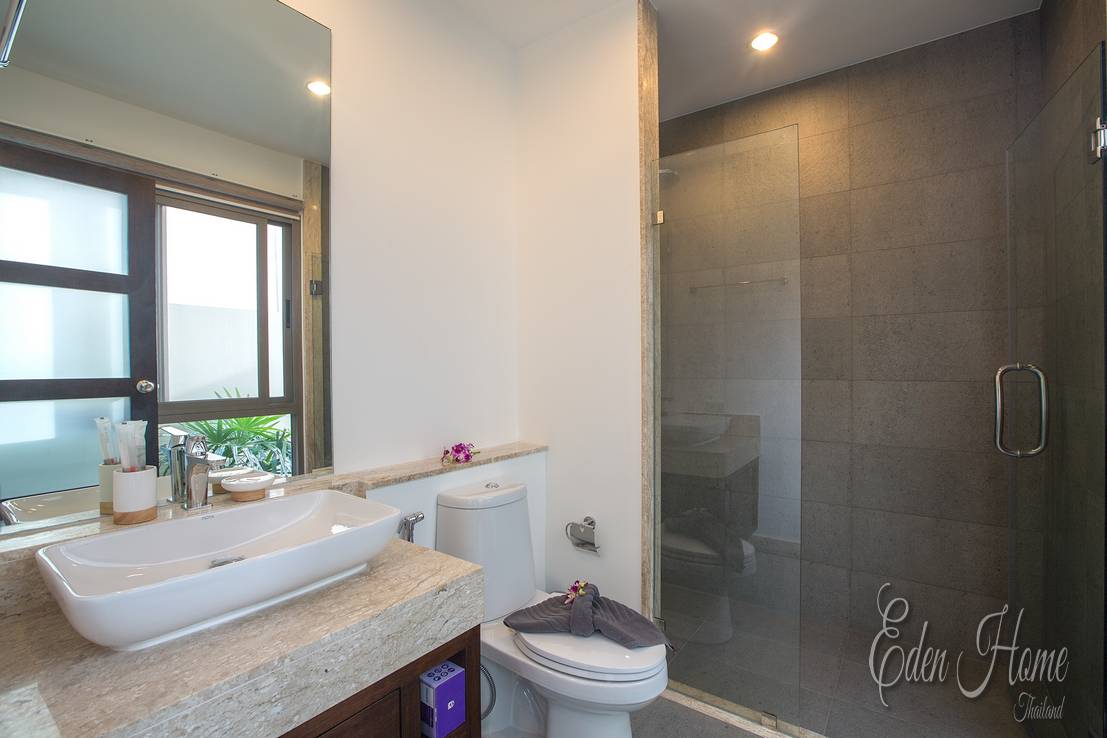 Villa Alus in Nairharn – 3 Bedroom Pool Villa