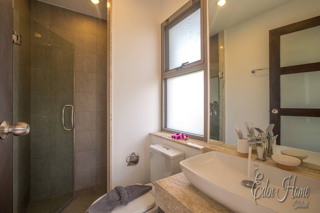 Villa Alus in Nairharn – 3 Bedroom Pool Villa