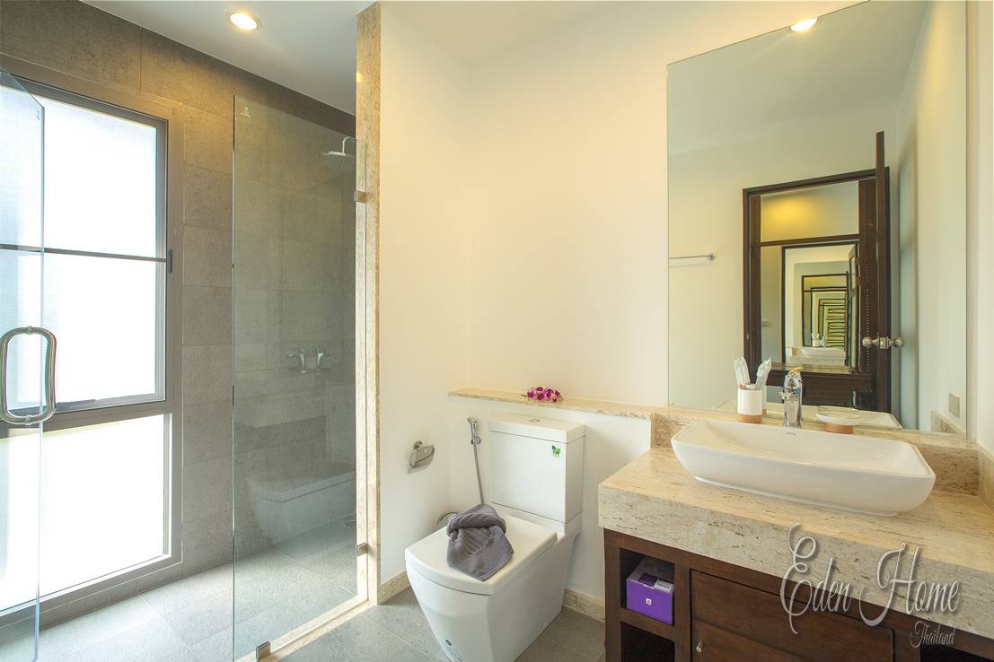 Villa Alus in Nairharn – 3 Bedroom Pool Villa