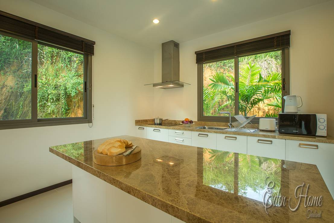 Villa Alus in Nairharn – 3 Bedroom Pool Villa