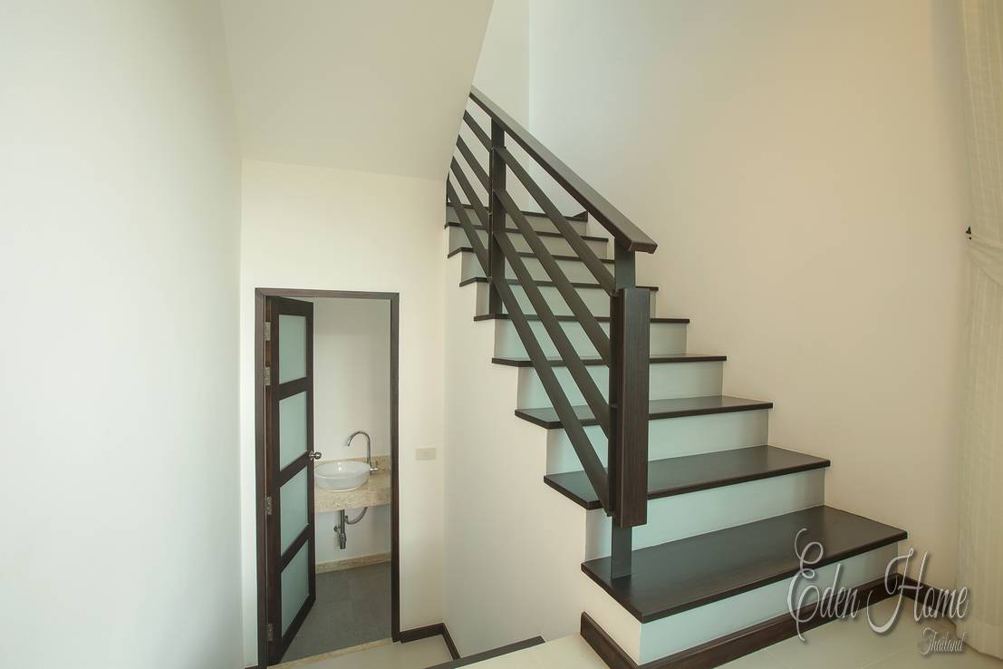 Villa Alus in Nairharn – 3 Bedroom Pool Villa