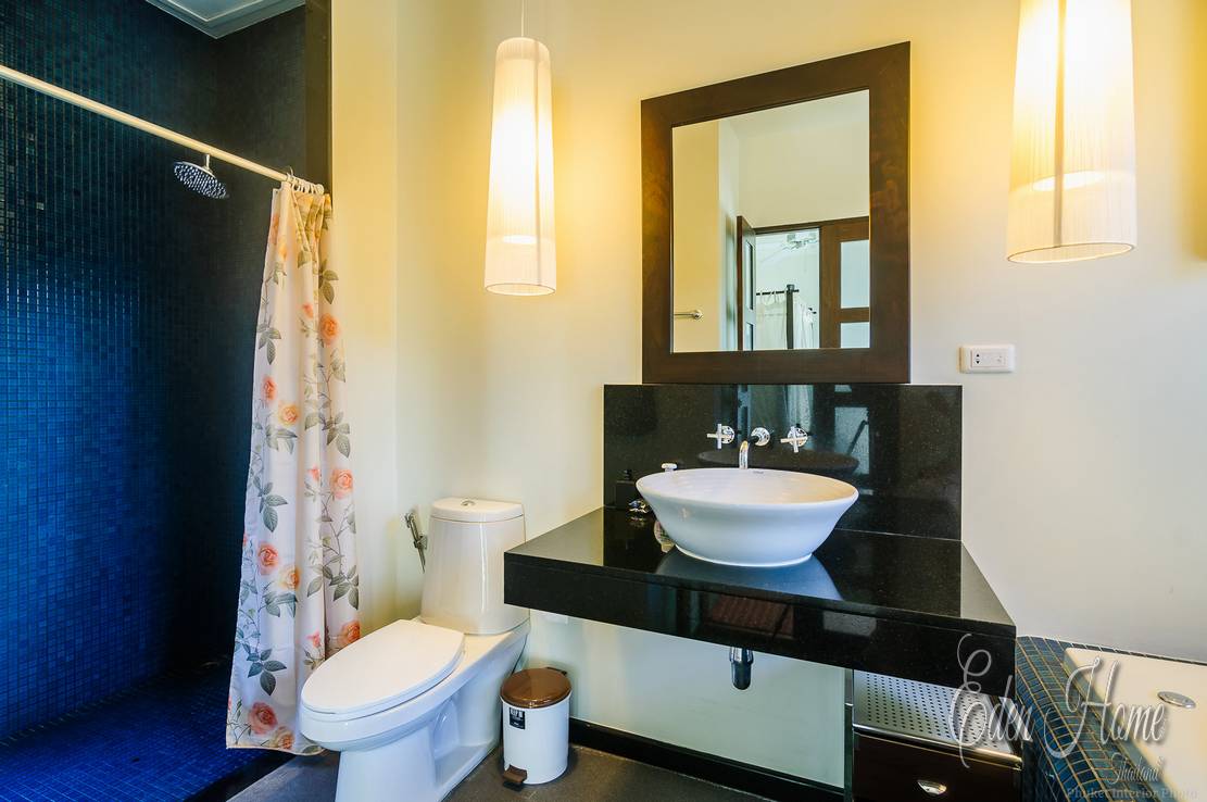 Villa Awih – 3 Bedroom Deluxe Villa in Naiharn