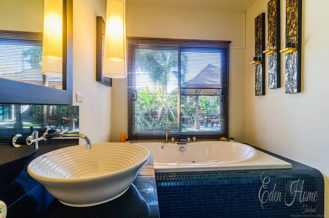 Villa Awih – 3 Bedroom Deluxe Villa in Naiharn