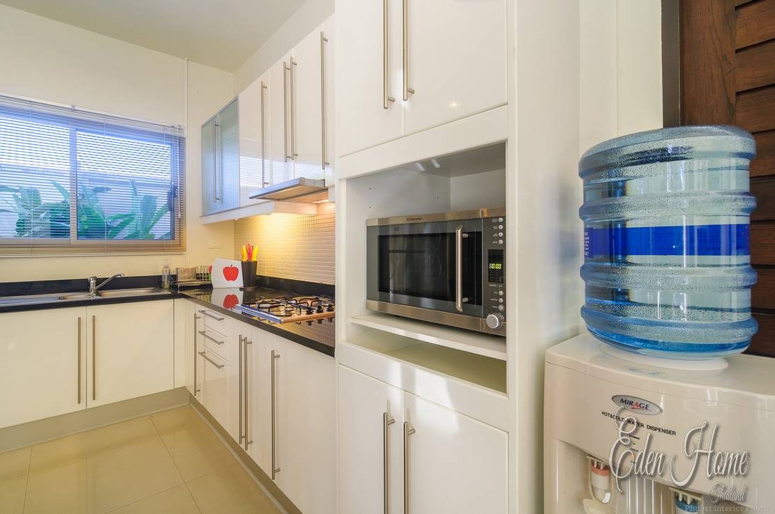 Villa Awih – 3 Bedroom Deluxe Villa in Naiharn