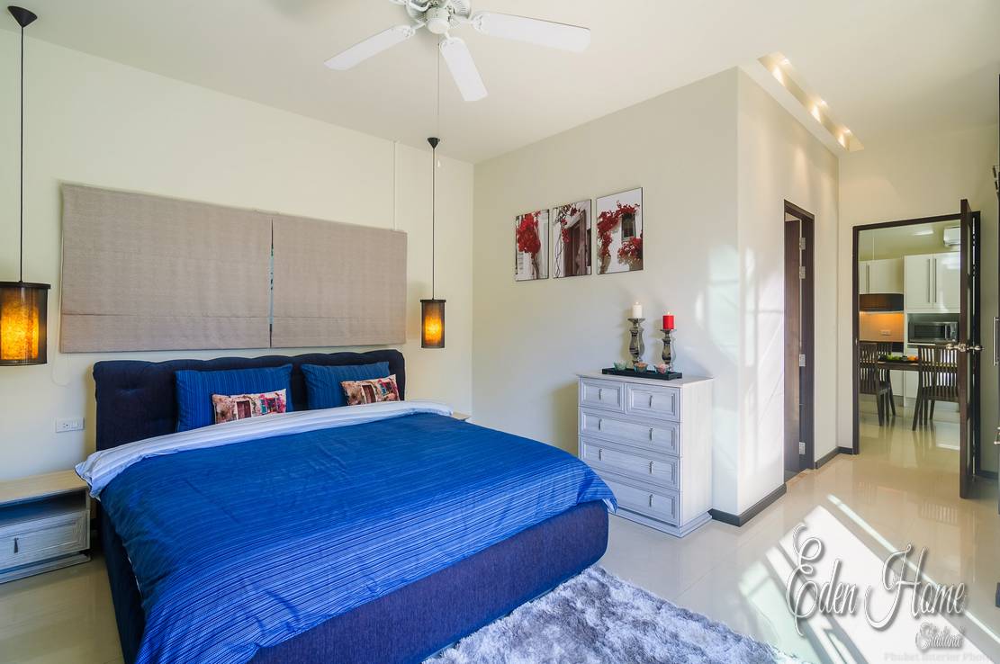 Villa Awih – 3 Bedroom Deluxe Villa in Naiharn