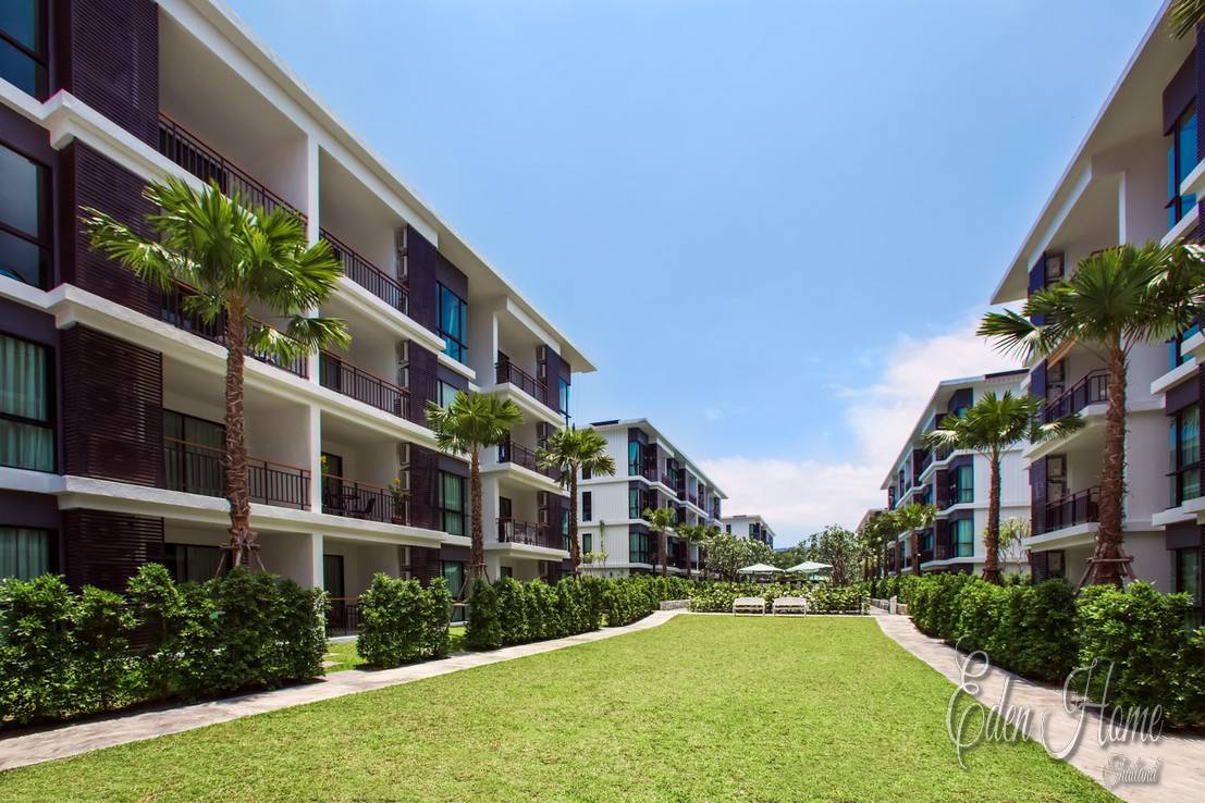 2 Bedroom Condo Beachfront in Rawai