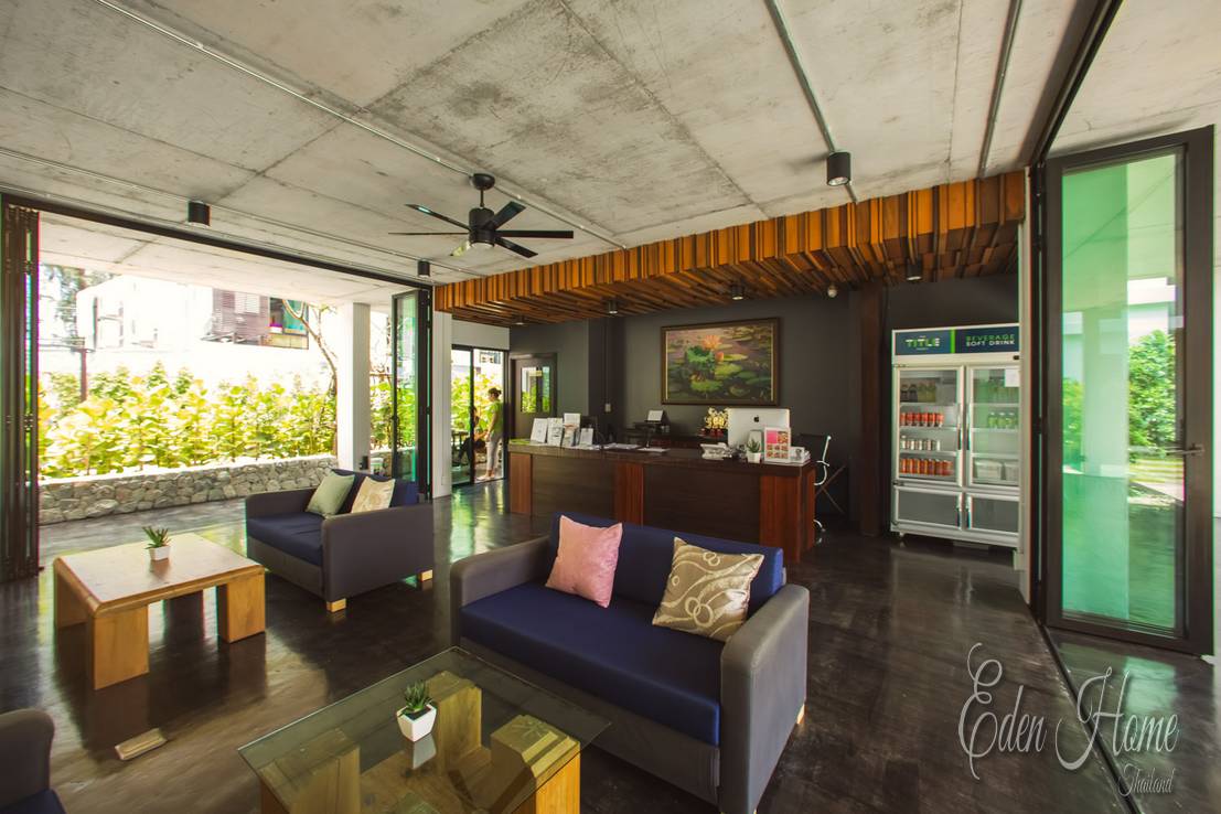 2 Bedroom Condo Beachfront in Rawai