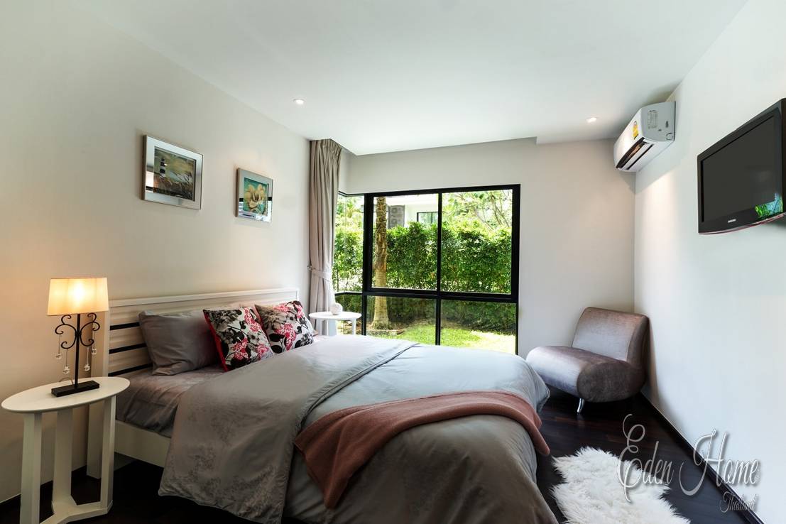2 Bedroom Condo Beachfront in Rawai
