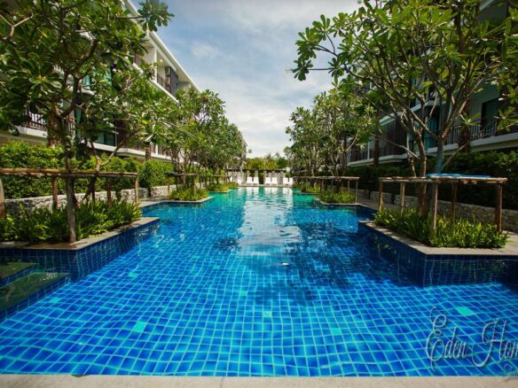 2 Bedroom Condo Beachfront in Rawai