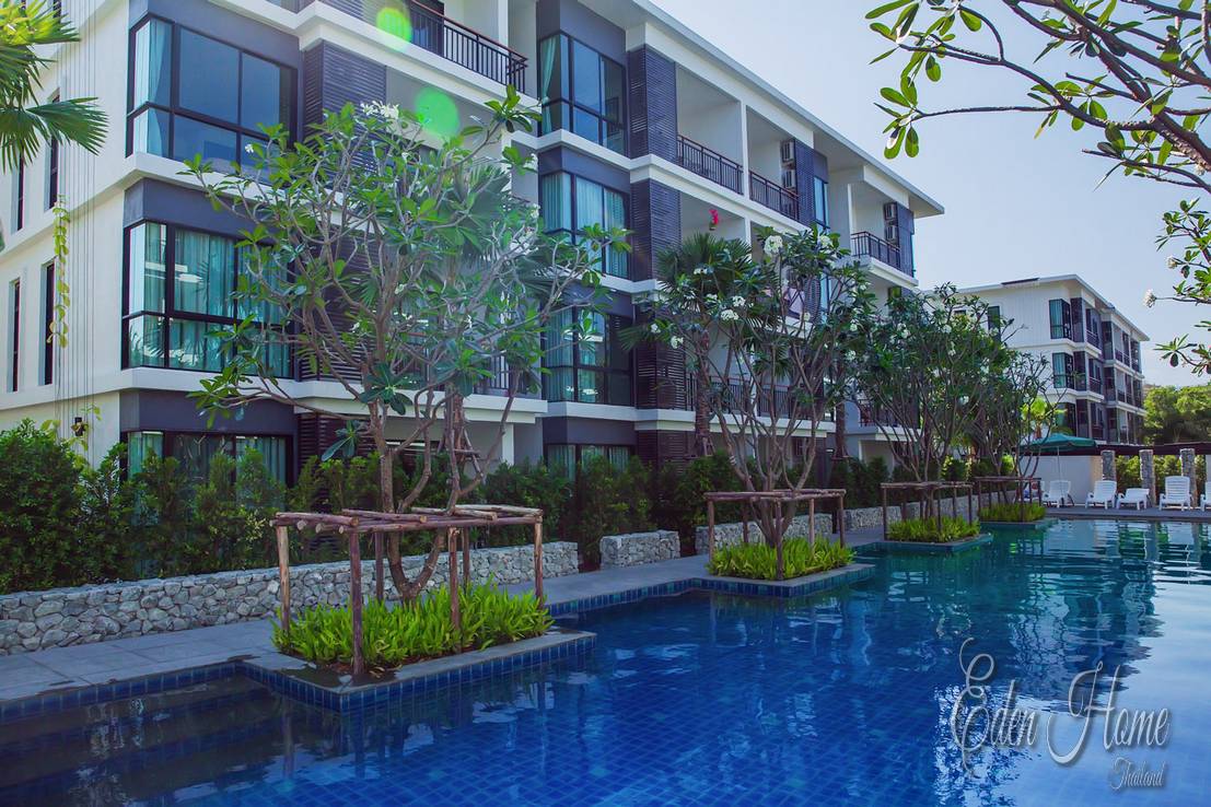 2 Bedroom Condo Beachfront in Rawai