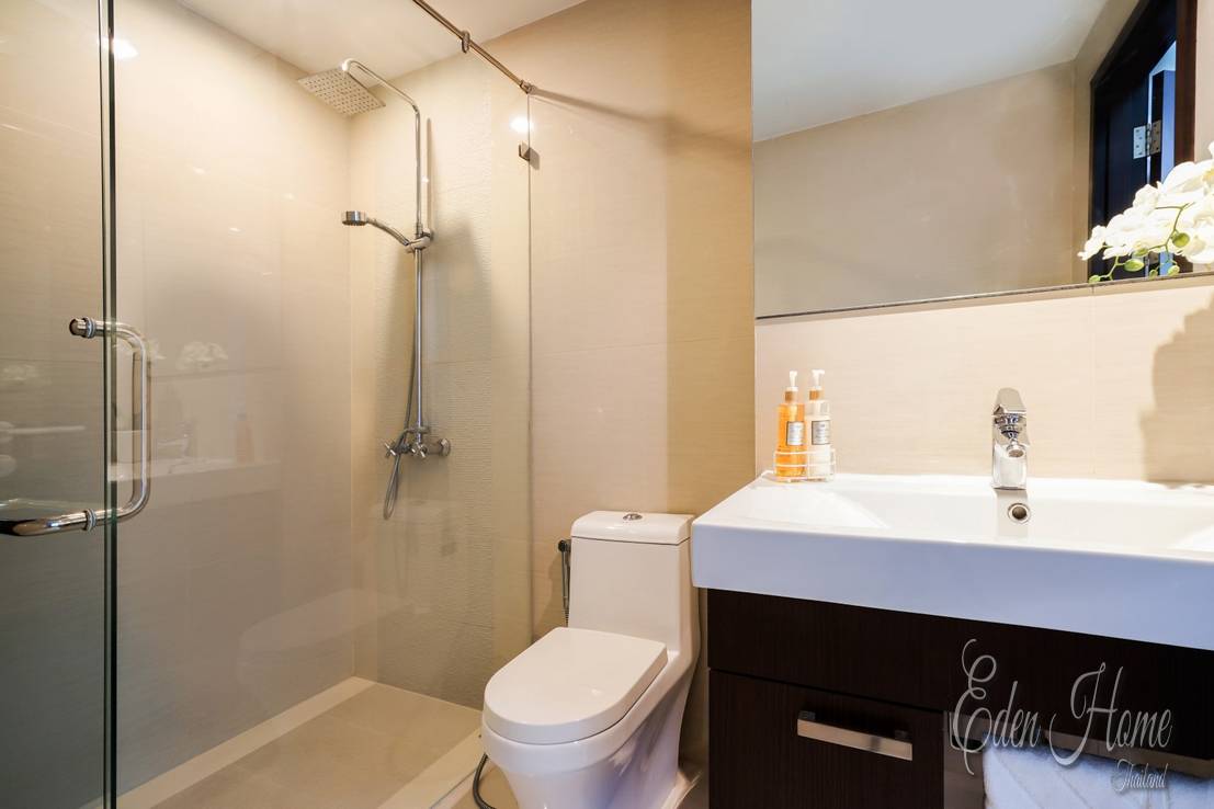 2 Bedroom Condo Beachfront in Rawai