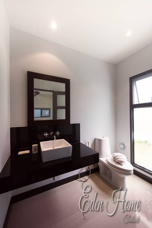 Villa Agnah – 3 Bedroom Pool Villa in Naiharn