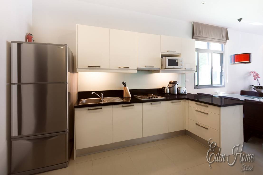 Villa Agnah – 3 Bedroom Pool Villa in Naiharn