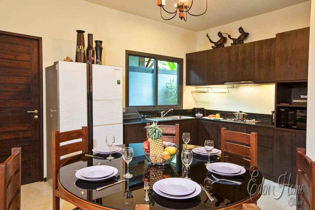 Villa Arete – 3 Bedroom Pool Villa in Naiharn