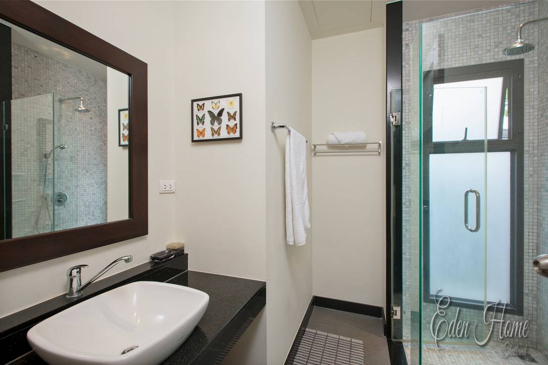 Villa Arete – 3 Bedroom Pool Villa in Naiharn
