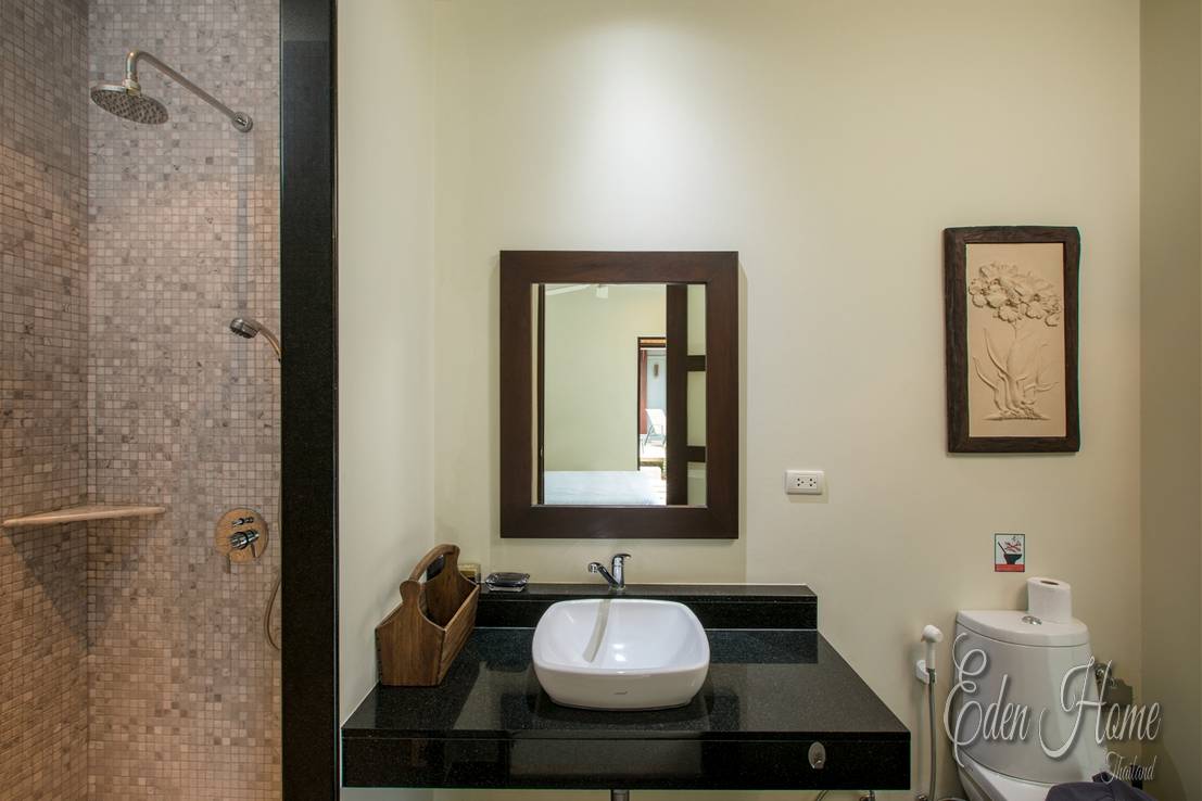 Villa Arete – 3 Bedroom Pool Villa in Naiharn
