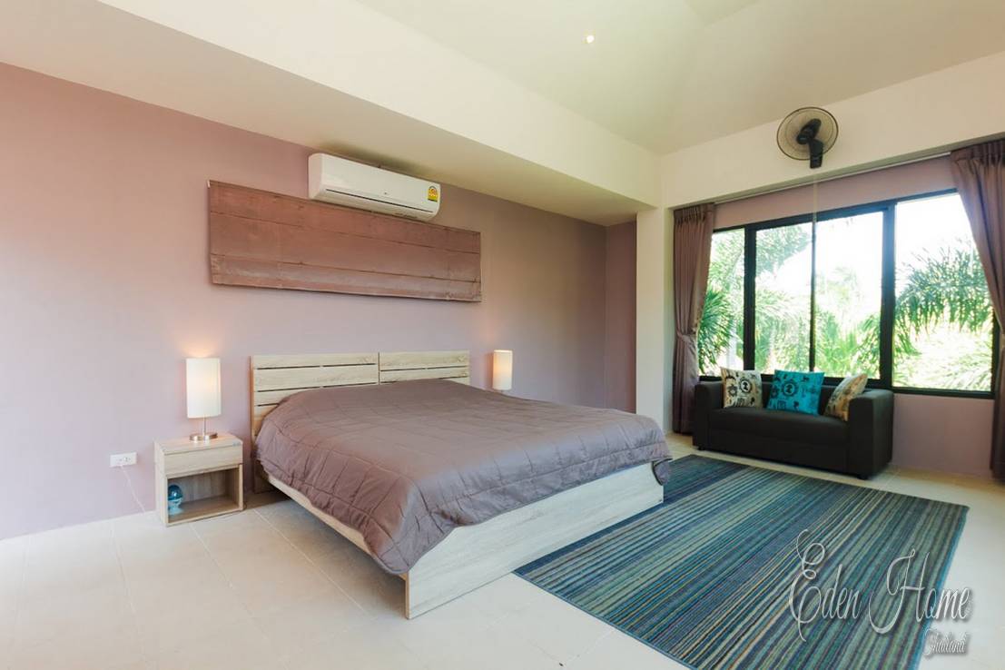 Villa Akilas – 4 Bedroom Pool Villa in Rawai