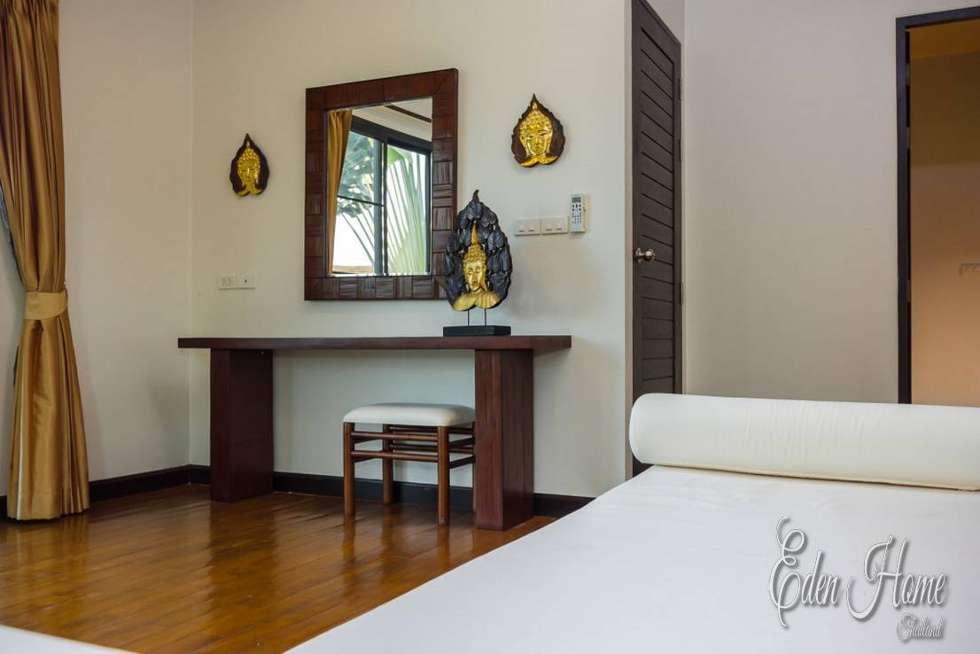 Villa Akilas – 4 Bedroom Pool Villa in Rawai