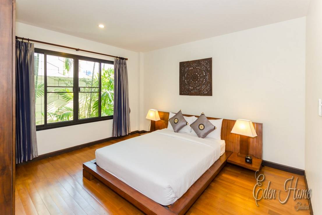 Villa Akilas – 4 Bedroom Pool Villa in Rawai