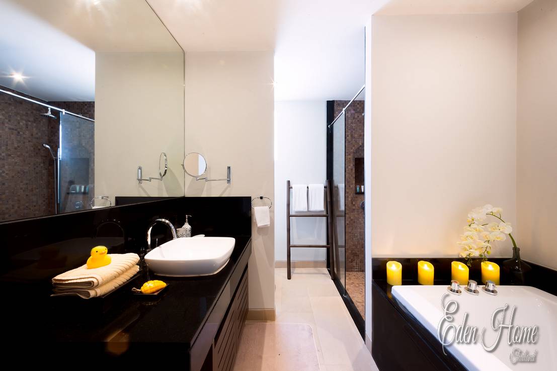 Suite Ineb- 2 Bedroom  Ocean View Condo in Rawai