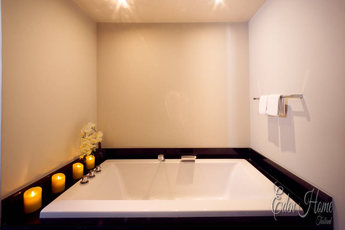 Suite Ineb- 2 Bedroom  Ocean View Condo in Rawai