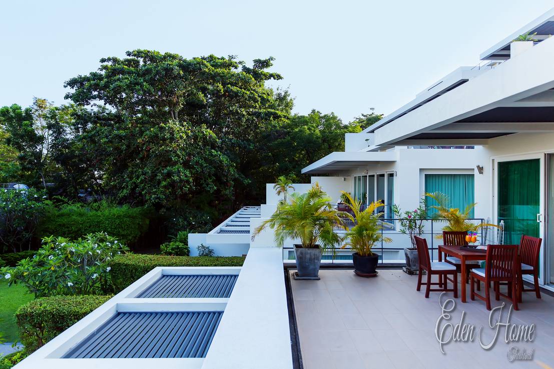 Suite Ineb- 2 Bedroom  Ocean View Condo in Rawai