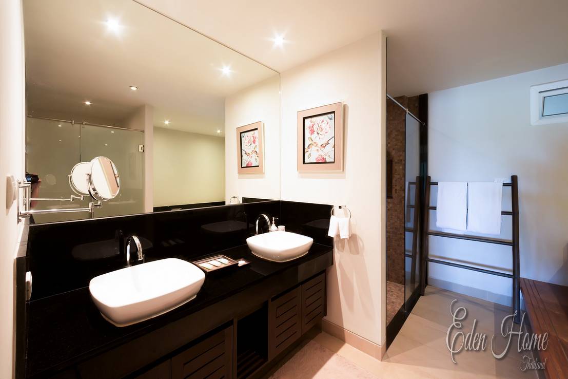 Suite Ineb- 2 Bedroom  Ocean View Condo in Rawai