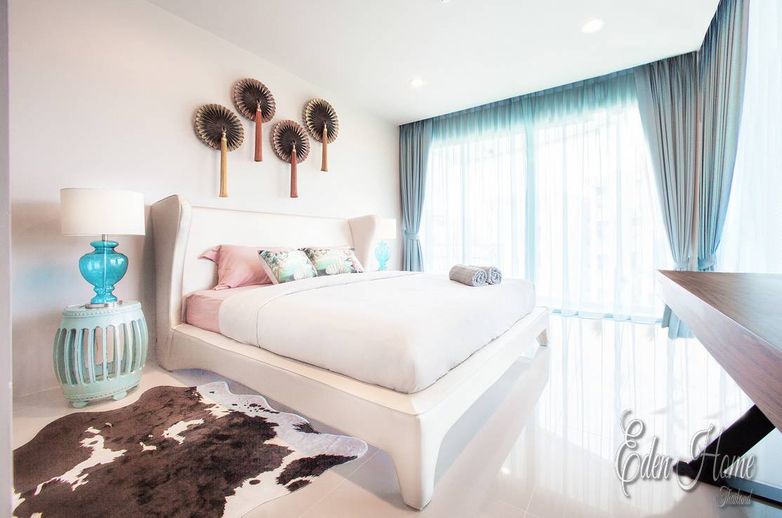 Suite Cruz – 2 Bedroom Apartment in Karon
