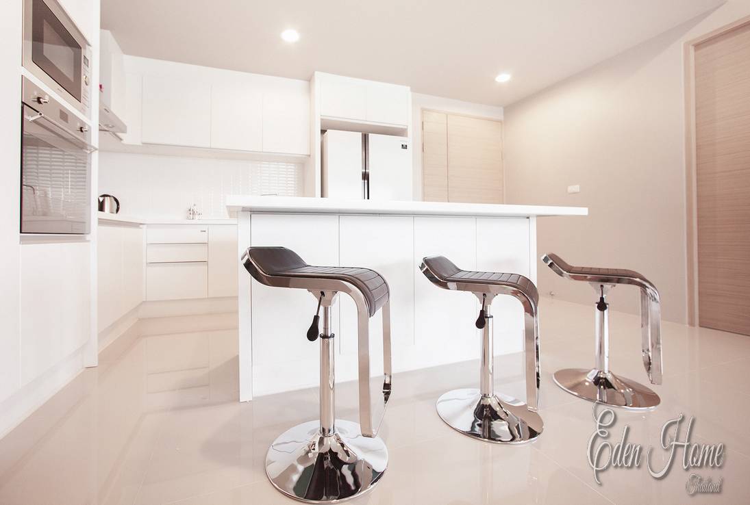 Suite Cruz – 2 Bedroom Apartment in Karon