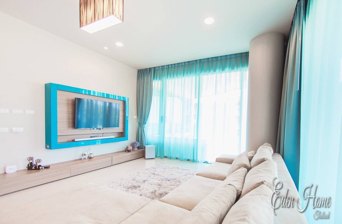 Suite Cruz – 2 Bedroom Apartment in Karon