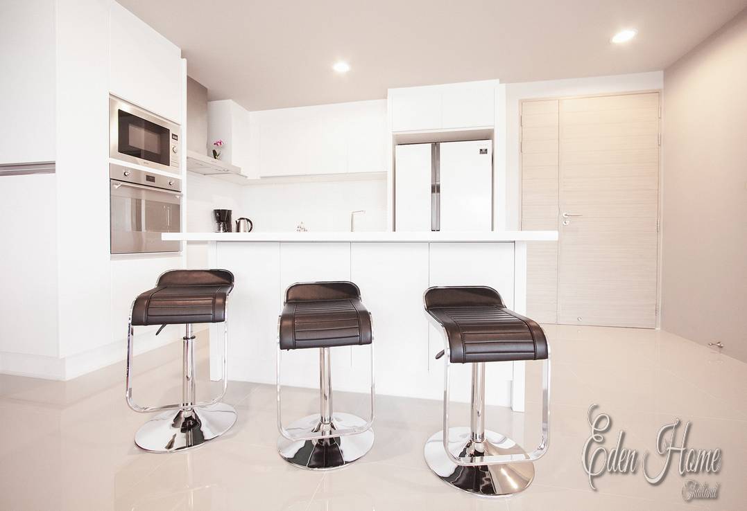 Suite Cruz – 2 Bedroom Apartment in Karon