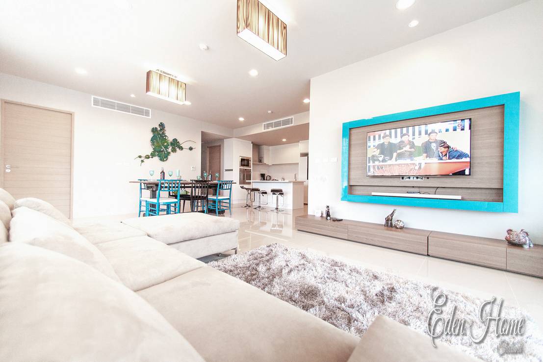 Suite Cruz – 2 Bedroom Apartment in Karon